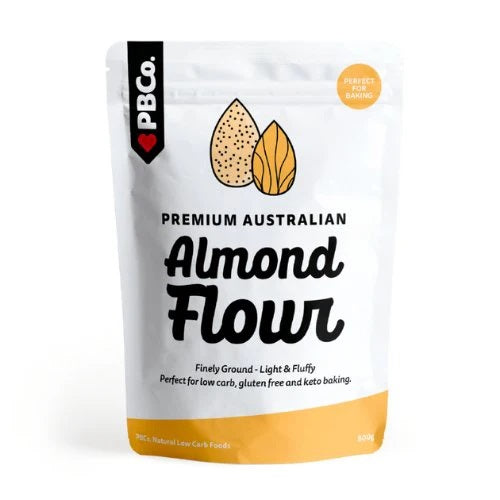 Almond Flour AU 800g