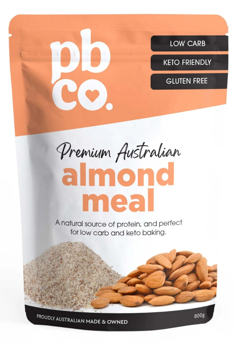 Almond Meal AU 800g