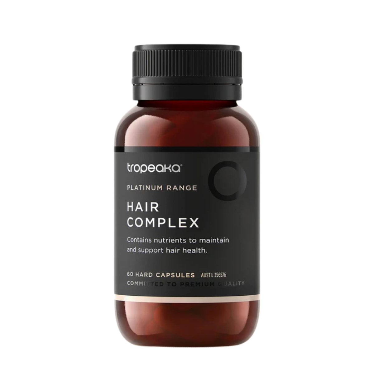 Tropeaka Hair Complex 60c