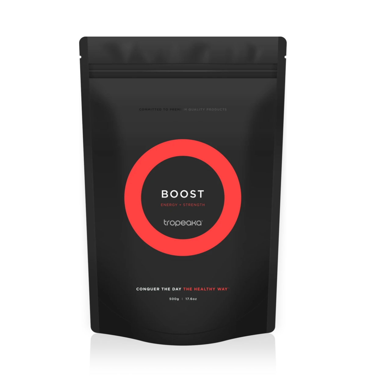 Tropeaka Boost Protein 500g