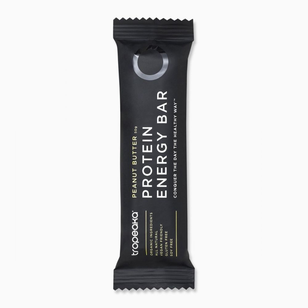 Protein Energy Bar Peanut Butter 50g