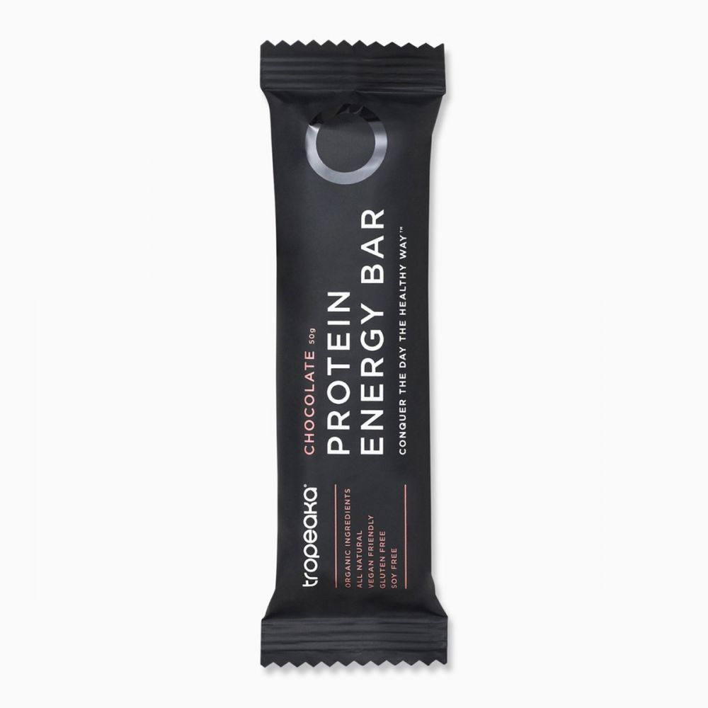 Protein Energy Bar Chocolate 50g