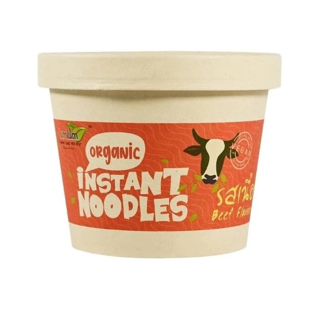 Insant Noodle Beef 75g