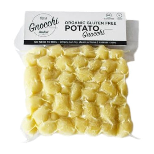 Noosa Gnochhi Gnocchi Potato 300g