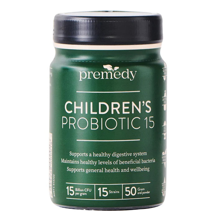 Child Probiotic 15 50g