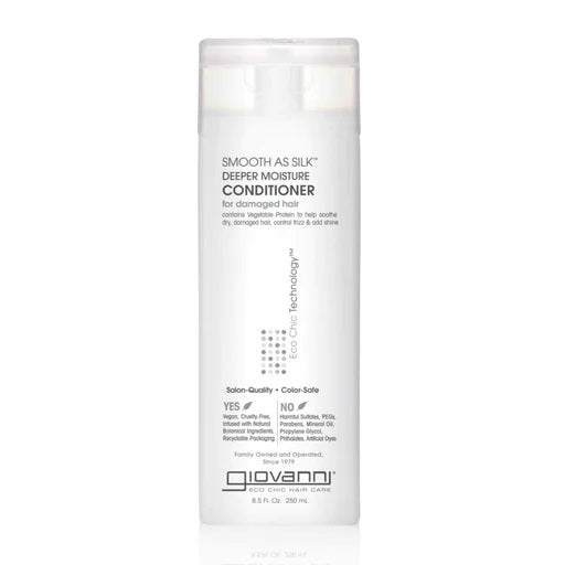 Conditioner Smooth Silk 250ml