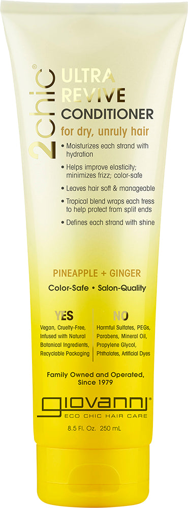 Conditioner Ultra Revive 250ml