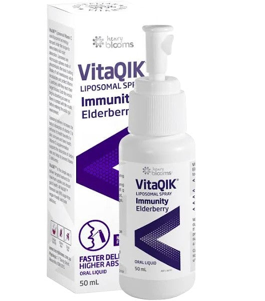 VitaQik Immu 50ml