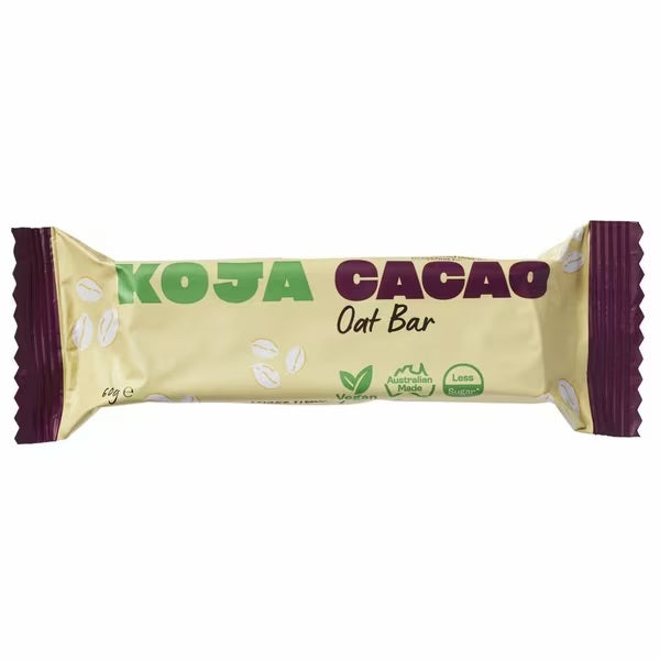 Oat Cacao Bar 60g