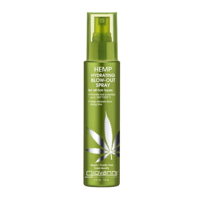 Giovanni Hemp Blow Out Spray 118ml