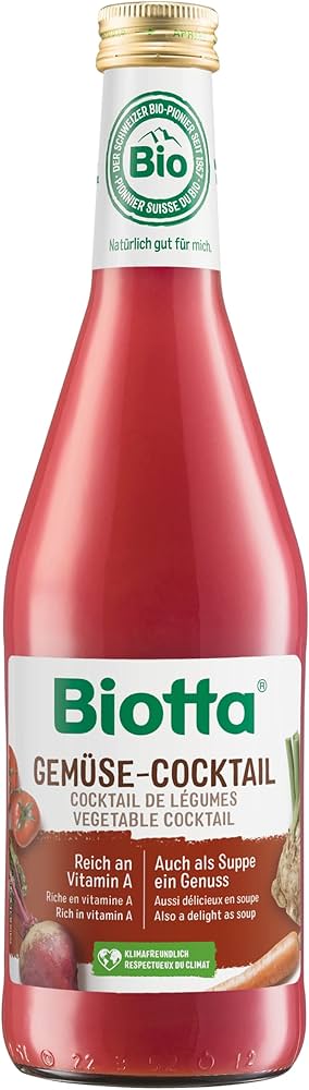 Veg Cocktail Juice 500ml