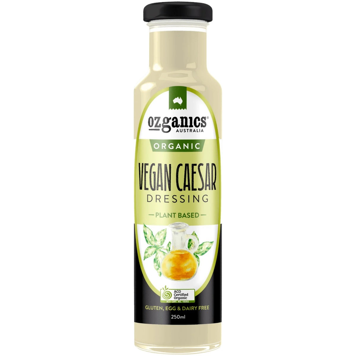 Caesar Dressing 250ml