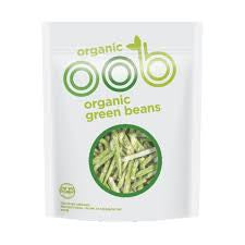 OOB Green Beans 400g