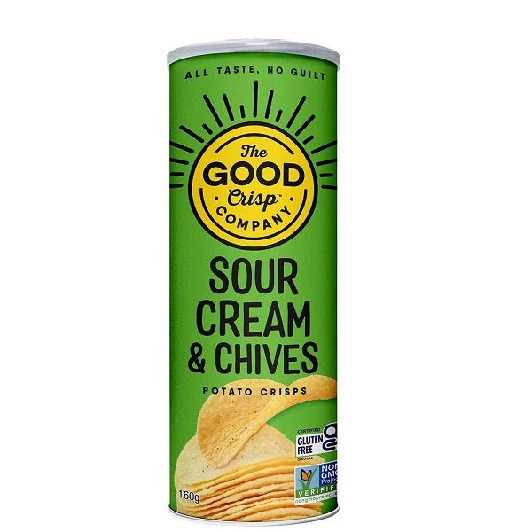 Sour Cream 160g