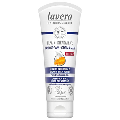 Lavera Hand Cream Repair 75ml