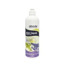 Dish Liquid Lavender Mint 500ml