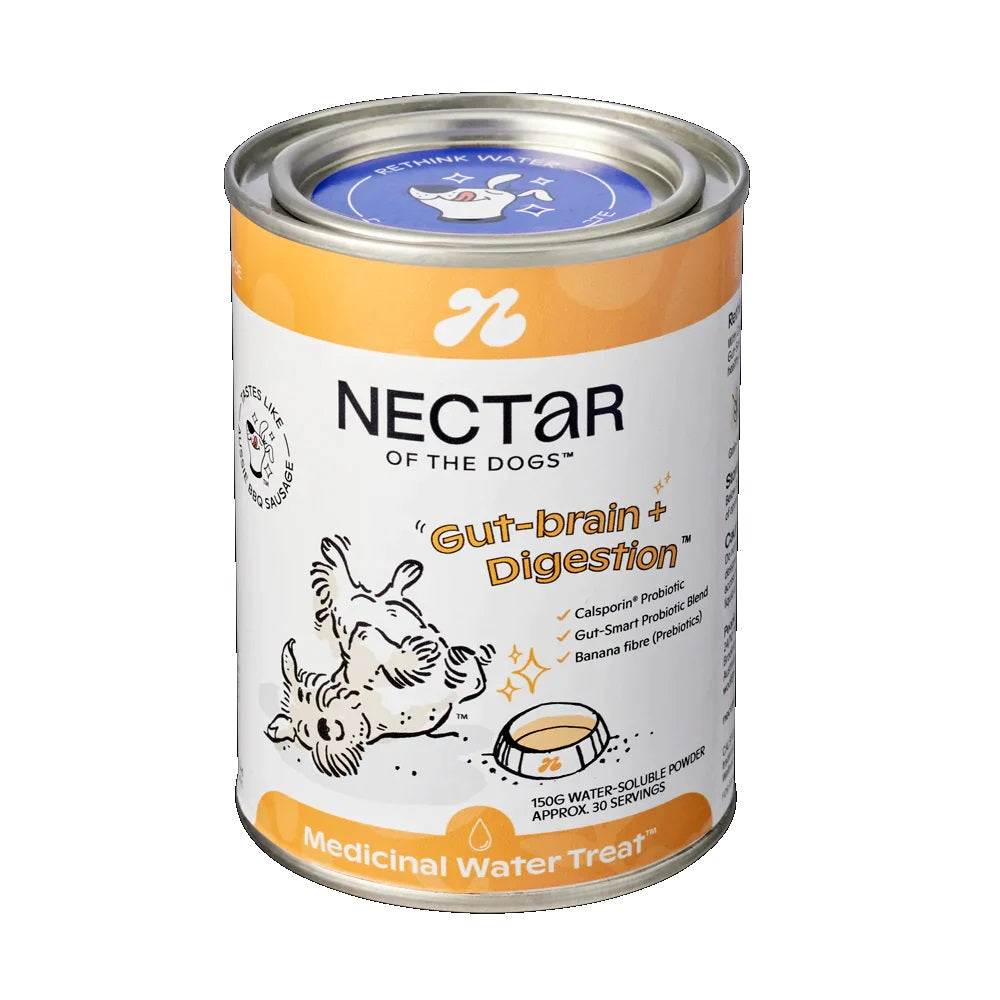 Nectar Of The Dogs Gut Brain Digestion 150g