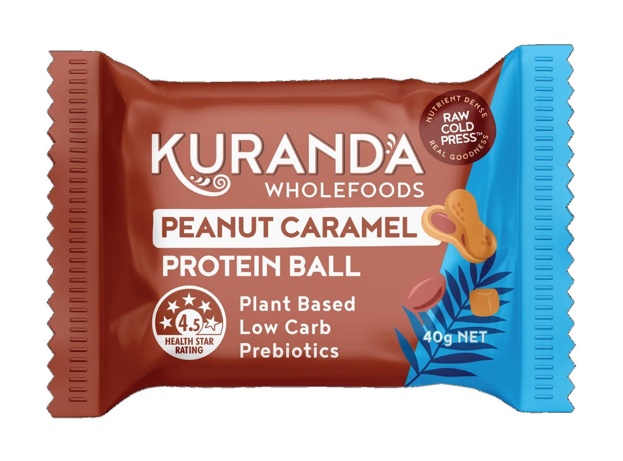 Protein Ball Peanut 40g