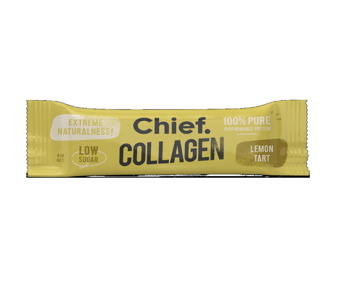 Collagen Bar Lemon T 45g