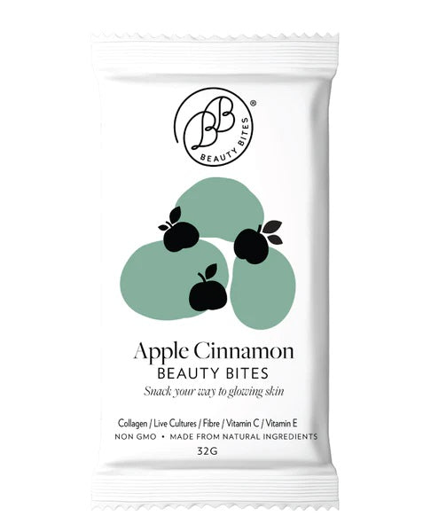 Apple Cinnamon 32g