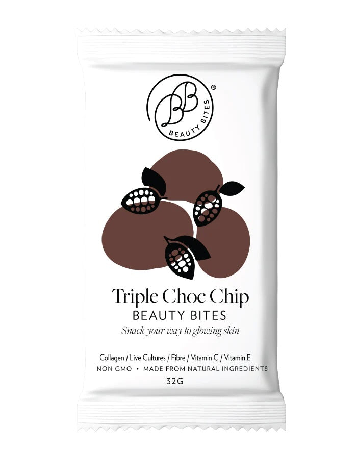 Beauty Triple Chocolate 32g