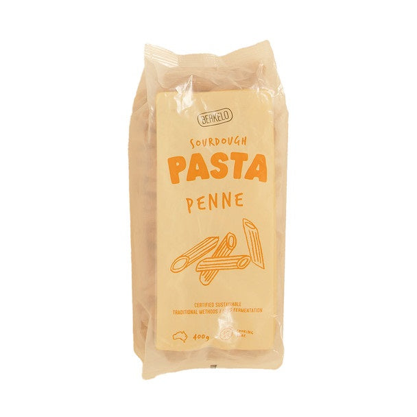 Wholewheat Penne 400g