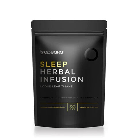 Tropeaka Sleep Herbal Tea 20tb