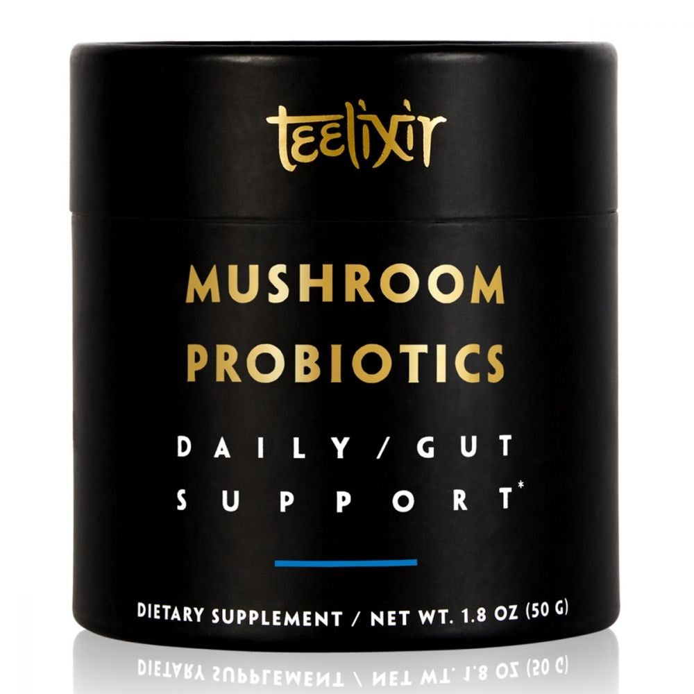 Mushroom Probiotic 50g