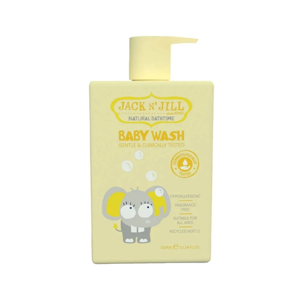 Baby Wash FF 300ml