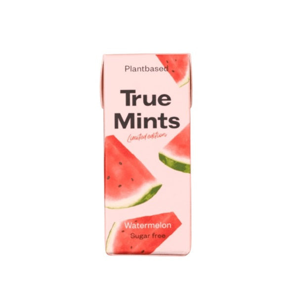 True Mints Watermelon 13g