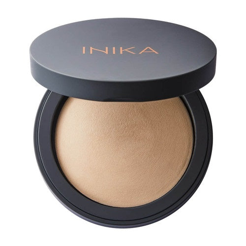 Inika Organic Baked Foundation Unity 8G