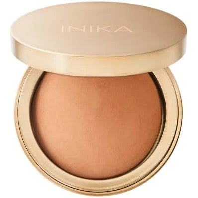 Inika Organic Baked Bronzer Sunkissed 8g