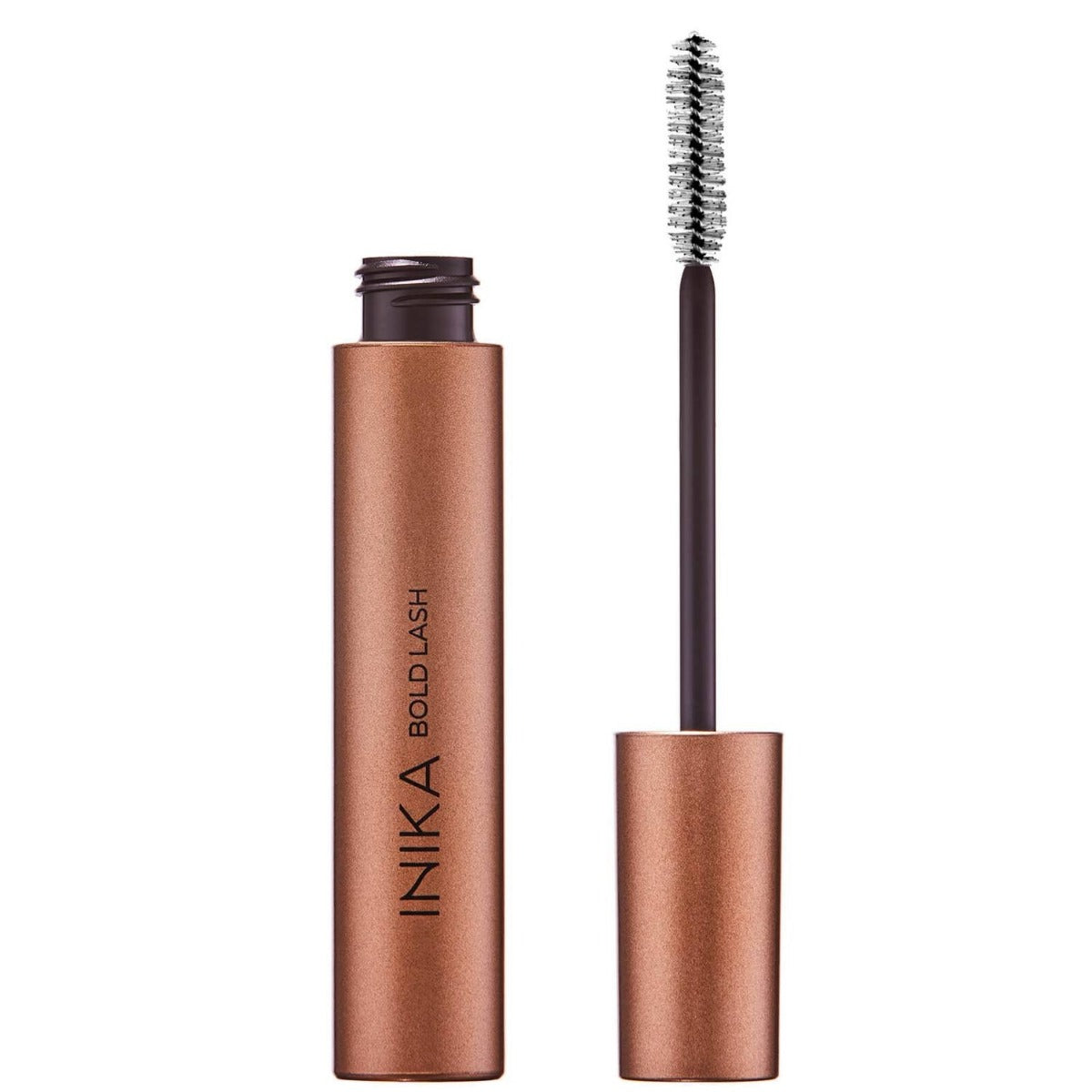 Inika Organic Mascara Bold Lash Black 13ml