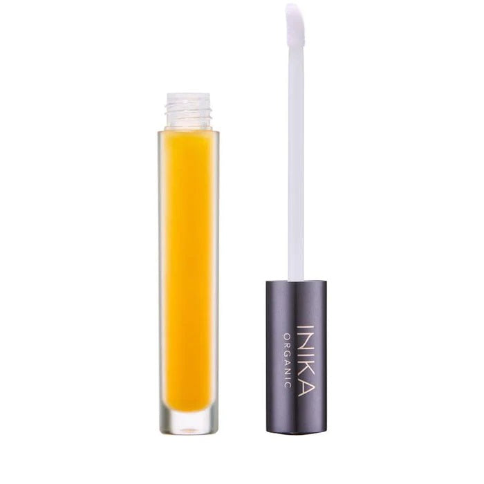 Inika Organic Lip Serum 5ml