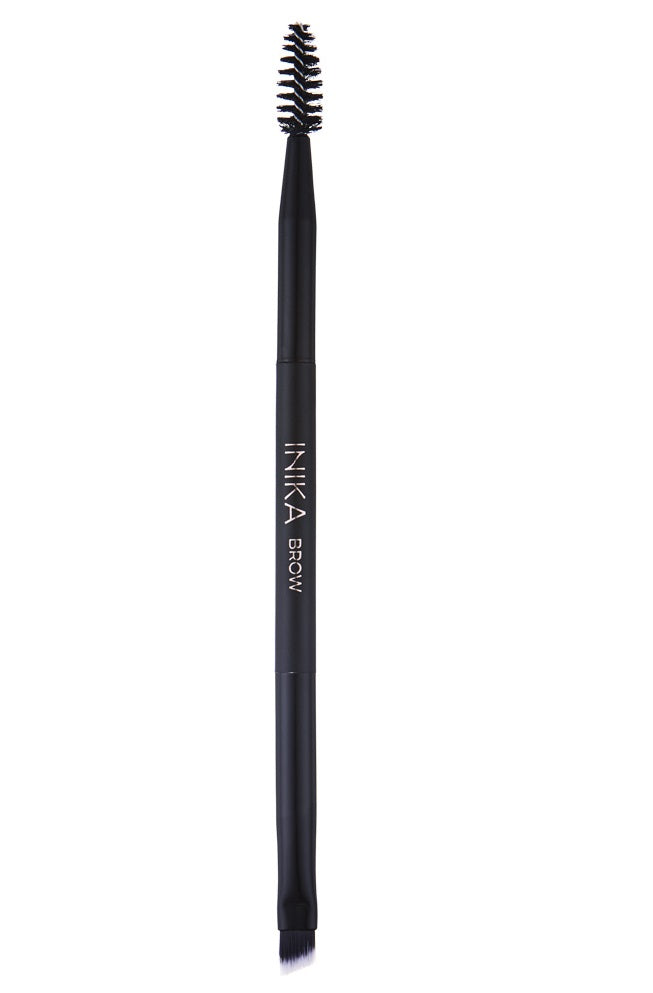 Inika Organic Brow Brush