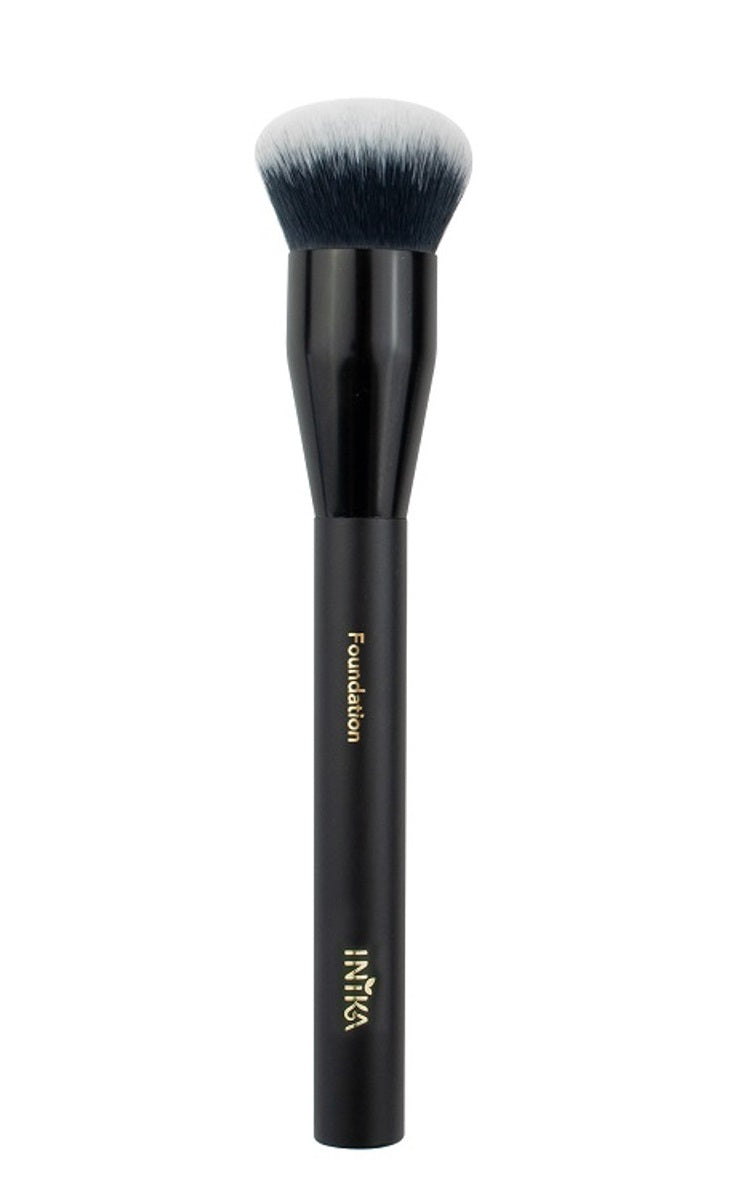 Inika Organic Foundation Brush