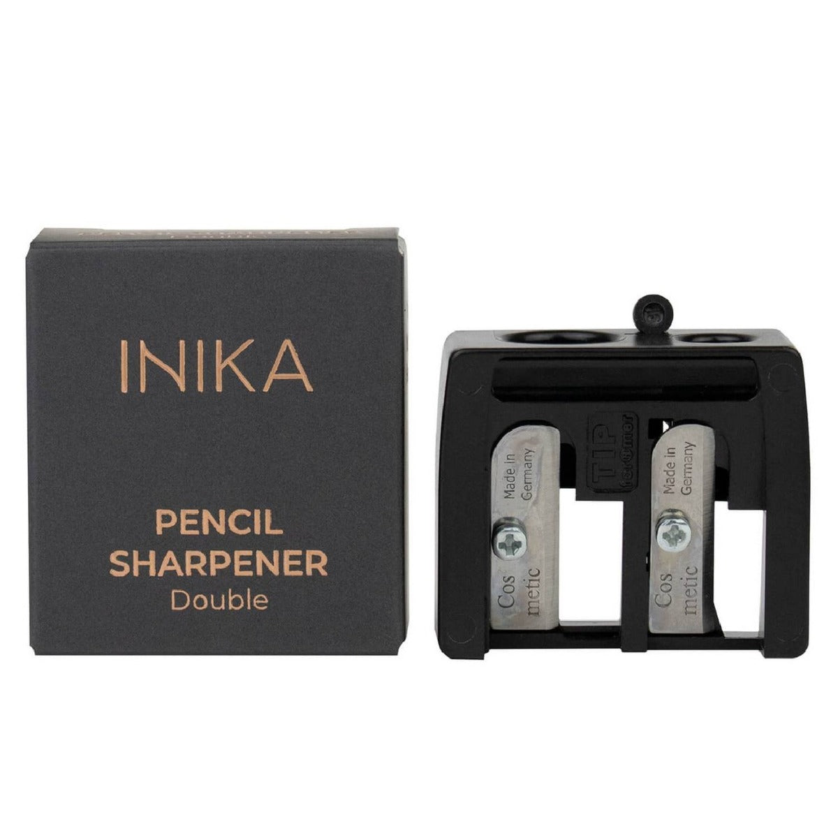 Pencil Sharpener Double