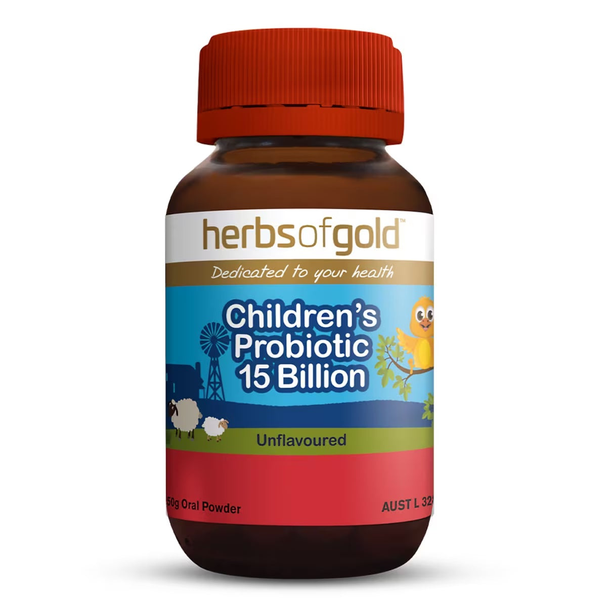 Children Probiotic 50g