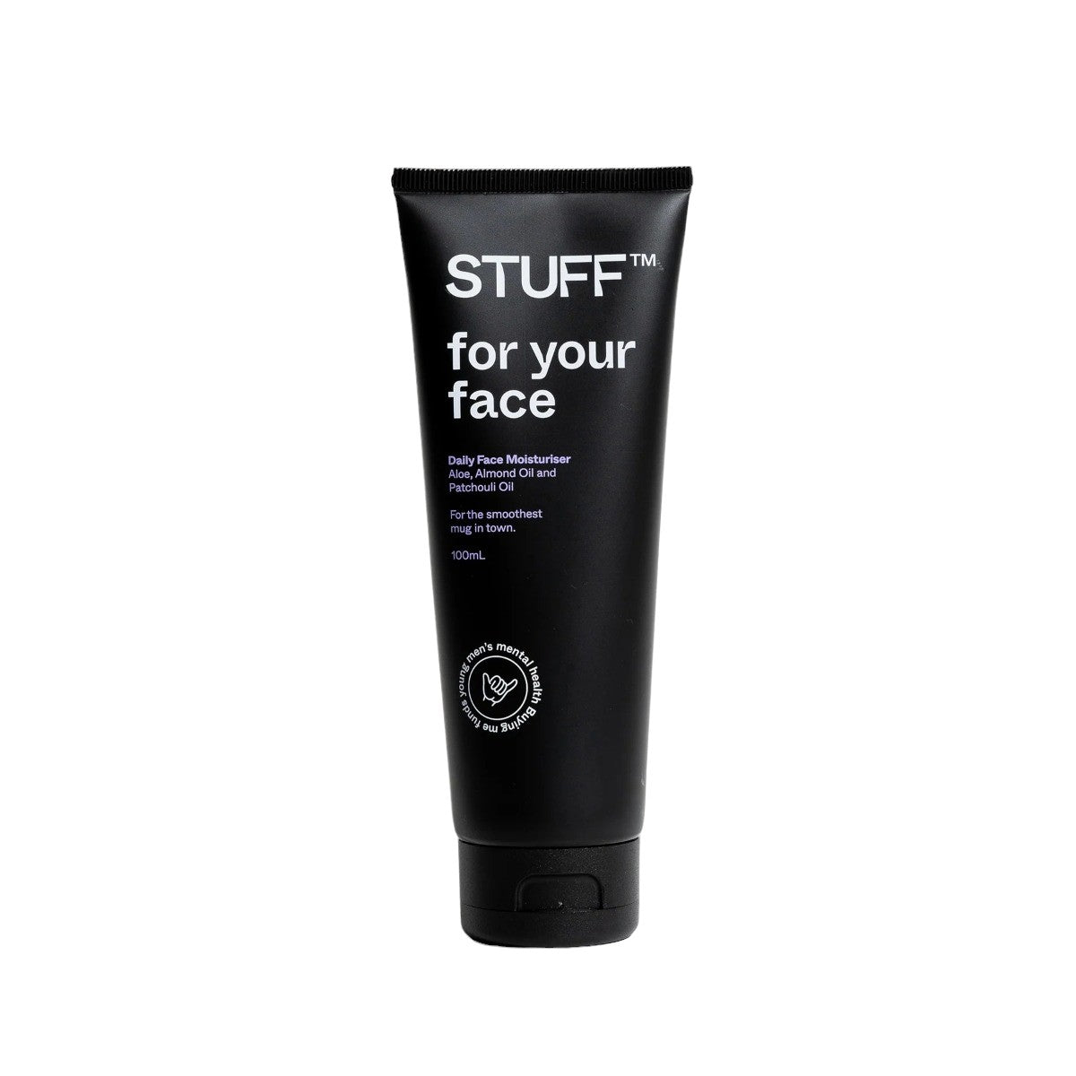 STUFF Daily Face Moisture 100ml