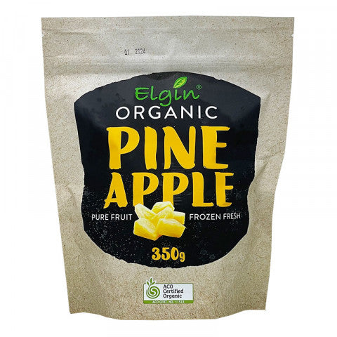 Pineapple 350g