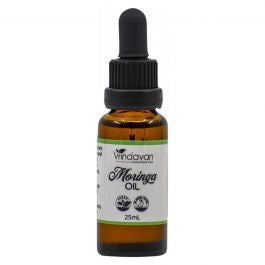 Moringa Oil 25ml