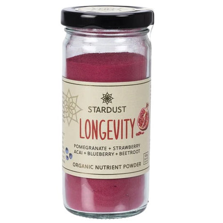 Longevity Powder 120g