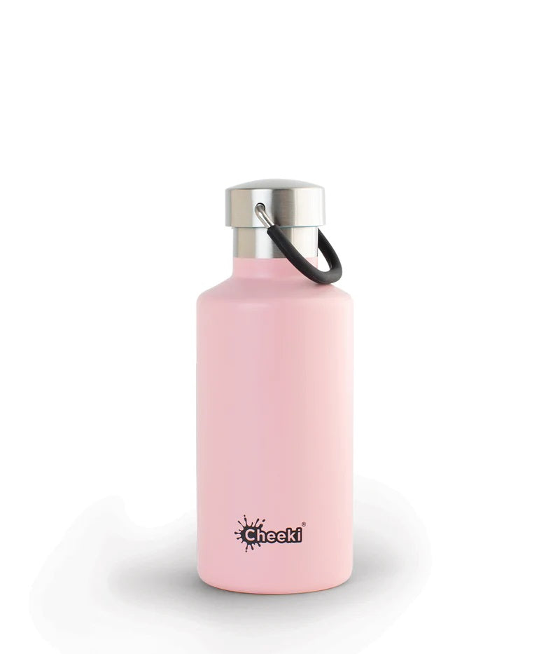 Insulated Classic Pink 400ml