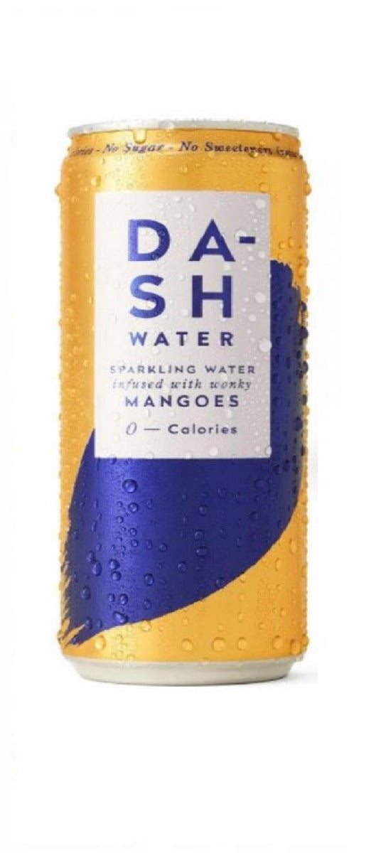 Mangoes Sparkling Water 300ml