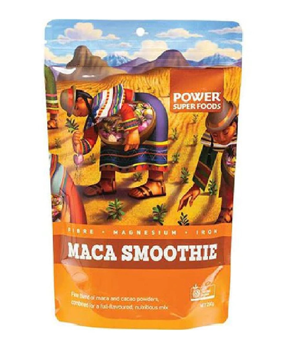 Maca Smoothie 250g