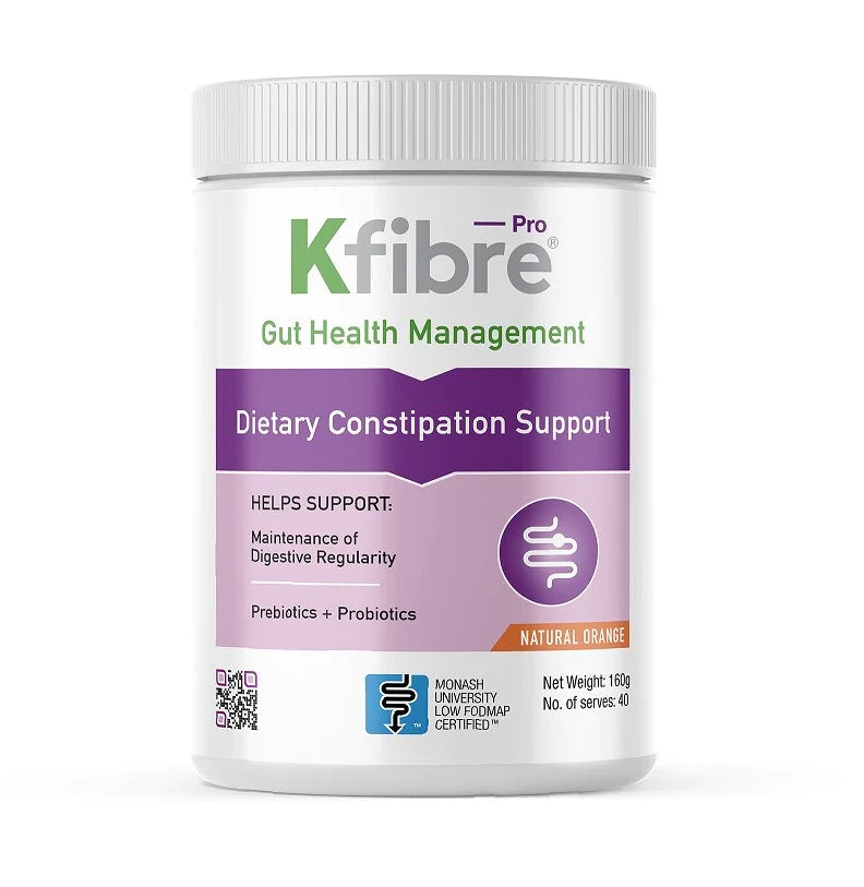 Dietary Constipation Support 60g