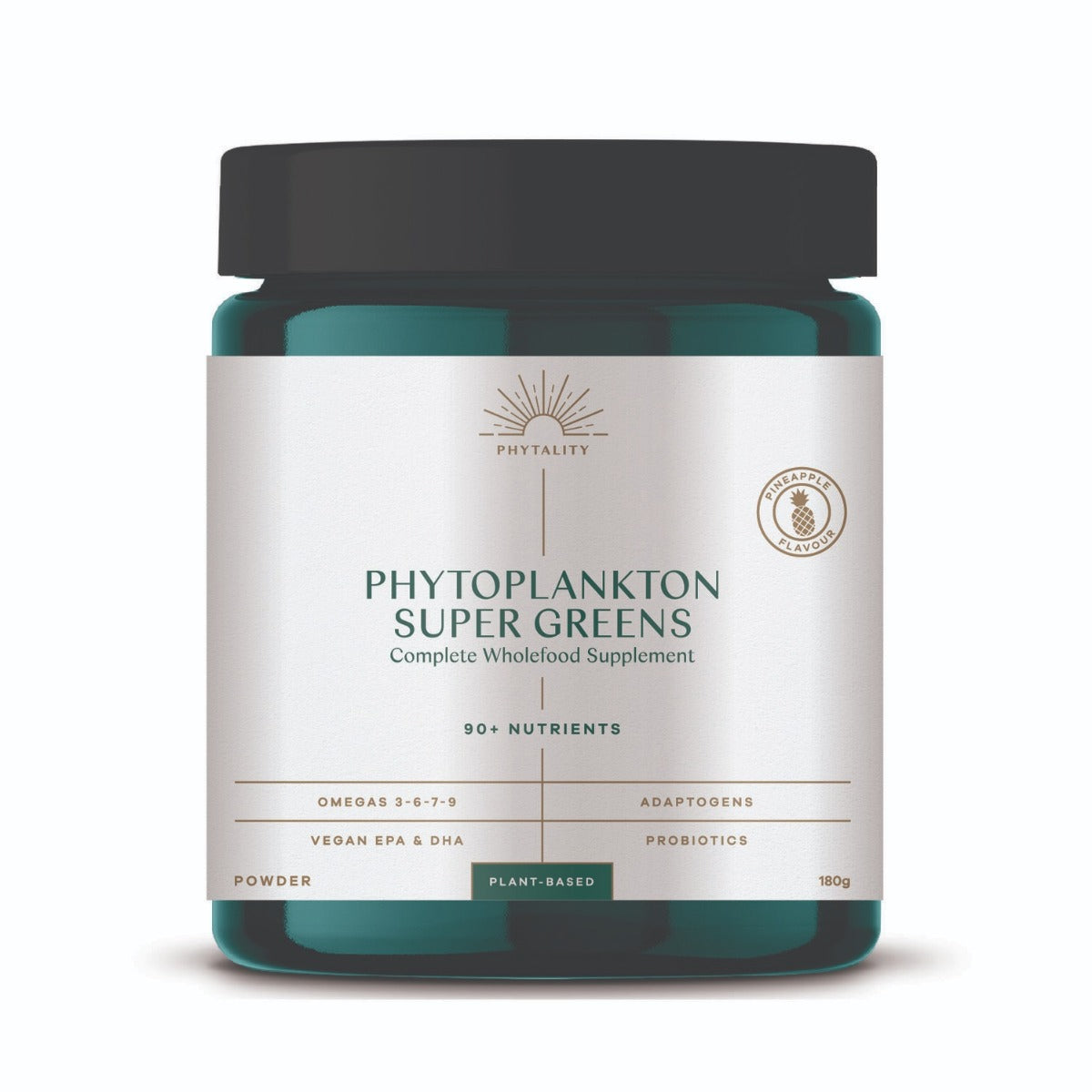 Phytoplankton Super Green Powder 180g