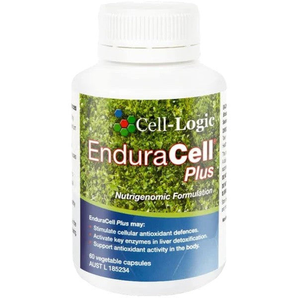 Cell Logic Cell Plus 60vc