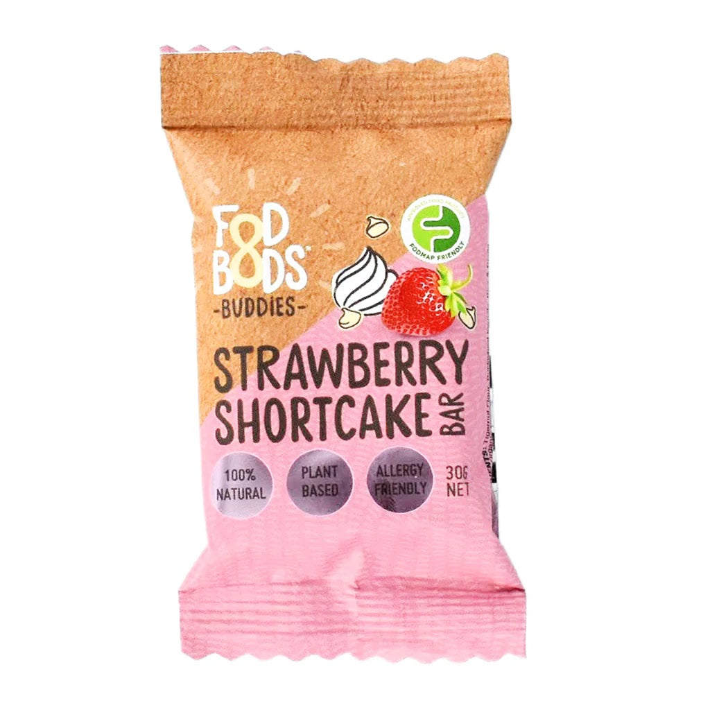 Strawberry 30g