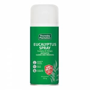 Eucalyptus Spray 225ml